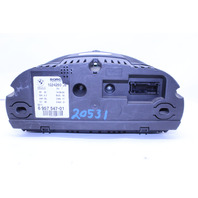 2005 BMW Z4 Speedometer Instrument Cluster OEM