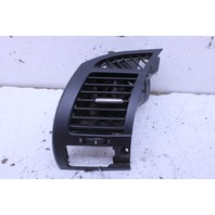 2005-2007 BMW Z4 Dash AC Air Vent Cup Holder Front Left OEM
