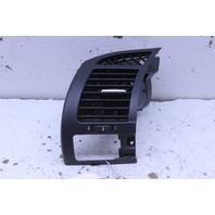 2005-2007 BMW Z4 Dash AC Air Vent Cup Holder Front Left OEM