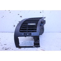 2005-2007 BMW Z4 Dash AC Air Vent Cup Holder Front Left OEM