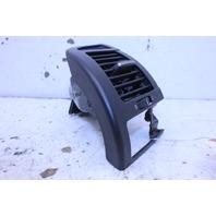 2005-2007 BMW Z4 Dash AC Air Vent Cup Holder Front Left OEM
