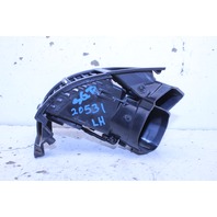 2005-2007 BMW Z4 Dash AC Air Vent Cup Holder Front Left OEM