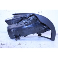 2005-2007 BMW Z4 Dash AC Air Vent Cup Holder Front Left OEM