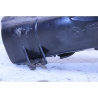 2005-2007 BMW Z4 Dash AC Air Vent Cup Holder Front Left OEM