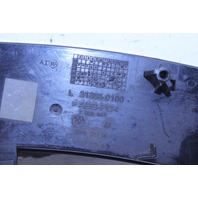 2003-2008 BMW Z4 Dash Cup Holder Left OEM