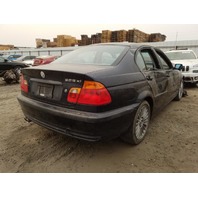 2001 BMW 325i E46 - OEM Used Parts - Stock # 20532