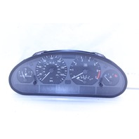 2001 BMW 325i Speedometer Speedo Instrument Cluster OEM