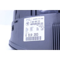 2001 BMW 325i Speedometer Speedo Instrument Cluster OEM