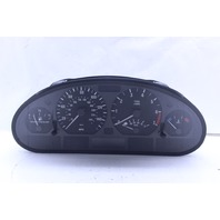 2001 BMW 325i Speedometer Speedo Instrument Cluster OEM