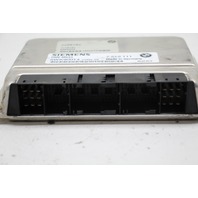 2001 BMW 325i Engine Computer Module ECU ECM DME OEM