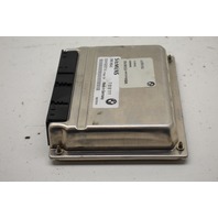 2001 BMW 325i Engine Computer Module ECU ECM DME OEM