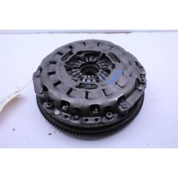 2001 - 2006 BMW 325i Manual Transmission Dual Mass Flywheel Clutch OEM