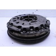 2001 - 2006 BMW 325i Manual Transmission Dual Mass Flywheel Clutch OEM