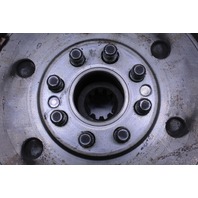 2001 - 2006 BMW 325i Manual Transmission Dual Mass Flywheel Clutch OEM