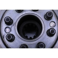 2001 - 2006 BMW 325i Manual Transmission Dual Mass Flywheel Clutch OEM