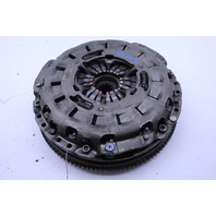 2001 - 2006 BMW 325i Manual Transmission Dual Mass Flywheel Clutch OEM