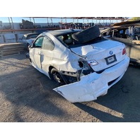 2011 BMW M3 E92 - OEM Used Parts - Stock # 20533