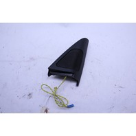 2008-2013 BMW M3 Door Tweeter Speaker Individual Audio Right OEM