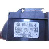 2011 BMW M3 Motion Sensor Alarm Module 9200943 OEM