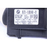 2011 BMW M3 Motion Sensor Alarm Module 9200943 OEM