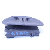 2011 BMW M3 Motion Sensor Alarm Module 9200943 OEM