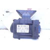2011 BMW M3 Motion Sensor Alarm Module 9200943 OEM