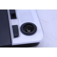 2008-2013 BMW 328i 335i M3 E92 Rear Overhead Light Console 61319201645 OEM