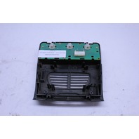 2008-2013 BMW 328i 335i M3 E92 Rear Overhead Light Console 61319201645 OEM