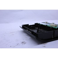 2008-2013 BMW 328i 335i M3 E92 Rear Overhead Light Console 61319201645 OEM