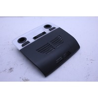 2008-2013 BMW 328i 335i M3 E92 Rear Overhead Light Console 61319201645 OEM