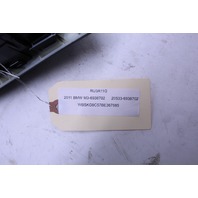 BMW 330i 328i 335i M3 Headlight Switch Cover Bezel 6938702 OEM