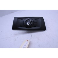 BMW 330i 328i 335i M3 Headlight Switch Cover Bezel 6938702 OEM