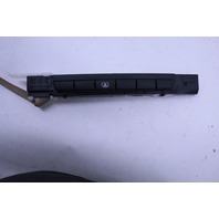 2011 BMW 328i 335i M3 Back Window Shade Switch OEM