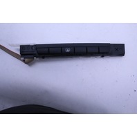 2011 BMW 328i 335i M3 Back Window Shade Switch OEM