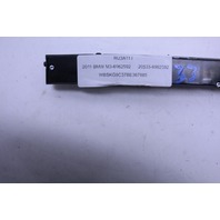 2011 BMW 328i 335i M3 Back Window Shade Switch OEM