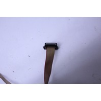 2011 BMW 328i 335i M3 Back Window Shade Switch OEM