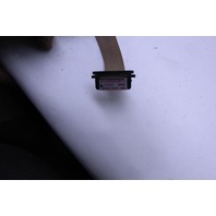 2011 BMW 328i 335i M3 Back Window Shade Switch OEM