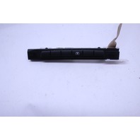 2011 BMW 328i 335i M3 Back Window Shade Switch OEM