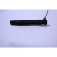 2011 BMW 328i 335i M3 Back Window Shade Switch OEM