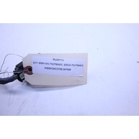 2008-2013 BMW M3 Oxygen O2 Sensor 7537984 OEM