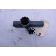 2008-2013 BMW M3 S65 Idle Control Valve Hose OEM