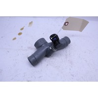 2008-2013 BMW M3 S65 Idle Control Valve Hose OEM