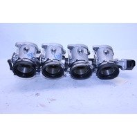 2008-2013 BMW M3 Throttle Body Idle Rail Right OEM