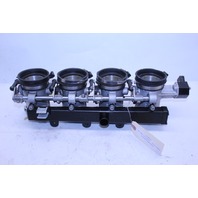 2008-2013 BMW M3 Throttle Body Idle Rail Right OEM