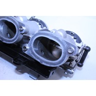 2008-2013 BMW M3 Throttle Body Idle Rail Right OEM