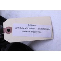 2008-2013 BMW M3 Throttle Body Idle Rail Right OEM