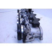 2008-2013 BMW M3 Throttle Body Idle Rail Right OEM
