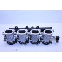 2008-2013 BMW M3 Throttle Body Idle Rail Right OEM