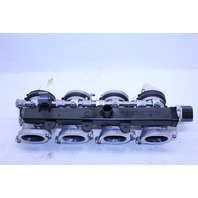 2008-2013 BMW M3 Throttle Body Idle Rail Right OEM