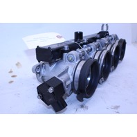 2008-2013 BMW M3 Throttle Body Idle Rail Right OEM